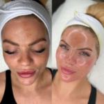 Signature Glass Skin Facial 